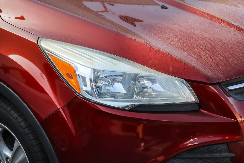 Used 2015 Ford Escape SE FWD SE