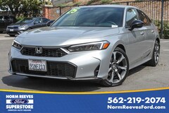 2025 Honda Civic Sedan Hybrid Sport Sport CVT