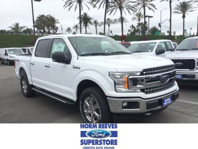 Norm Reeves Ford >> New 2019 Ford F 150 For Sale At Norm Reeves Lincoln Vin Norm Reeves Ford >> New 2019 Ford F 150 For Sale At Norm Reeves Lincoln Vin