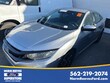 Honda Civic Sedan