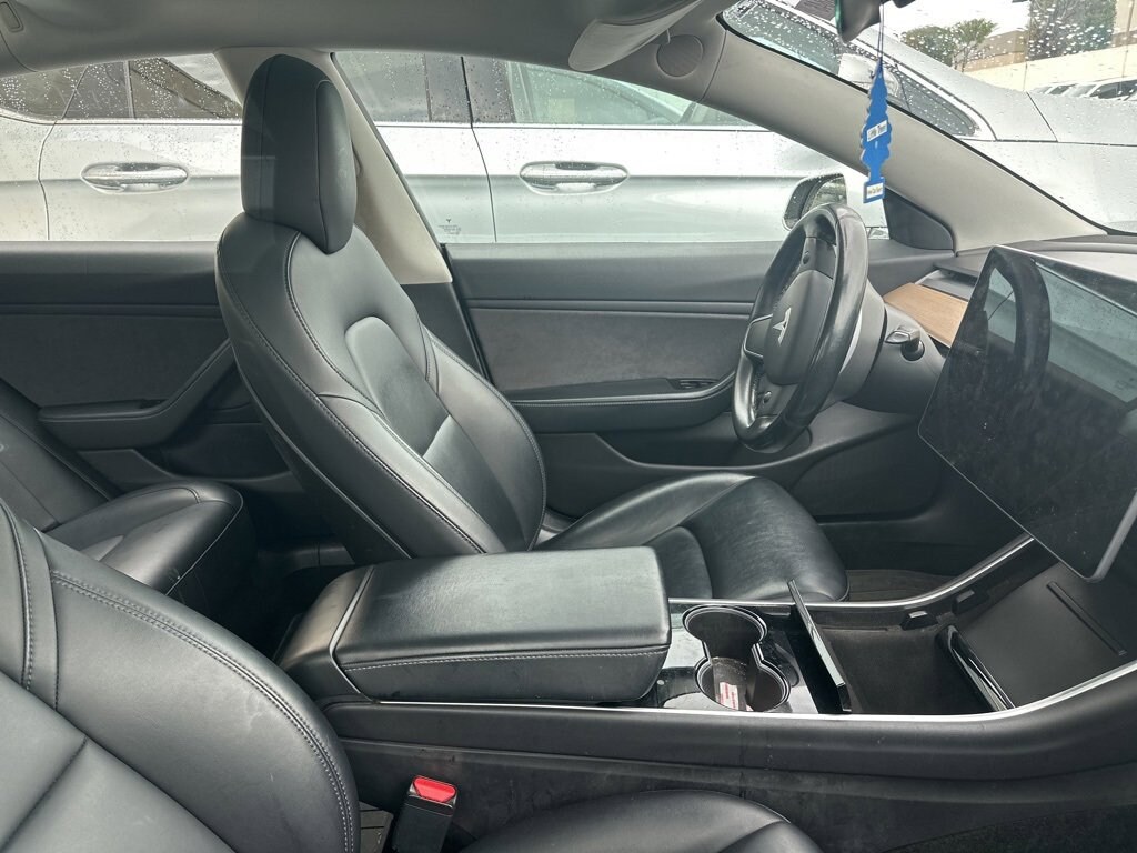 Used 2018 Tesla Model 3 Long Range Sedan