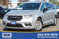 2024 Chrysler Pacifica Touring L Touring L FWD