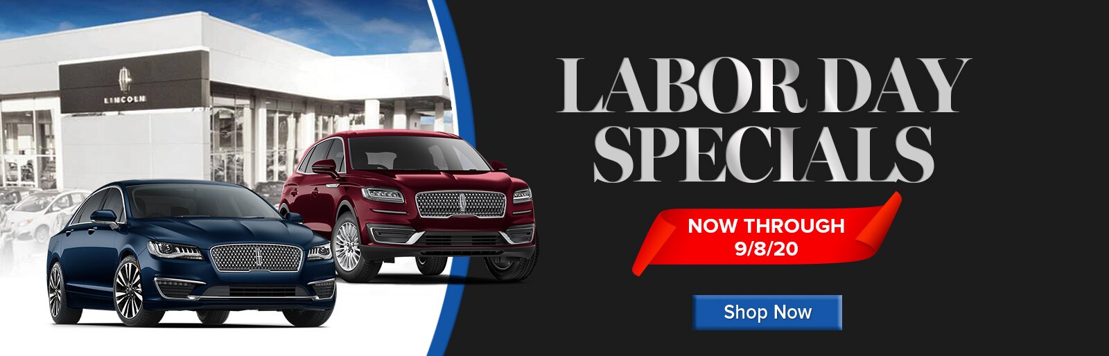 Lincoln Dealer Cerritos, CA Norm Reeves Lincoln