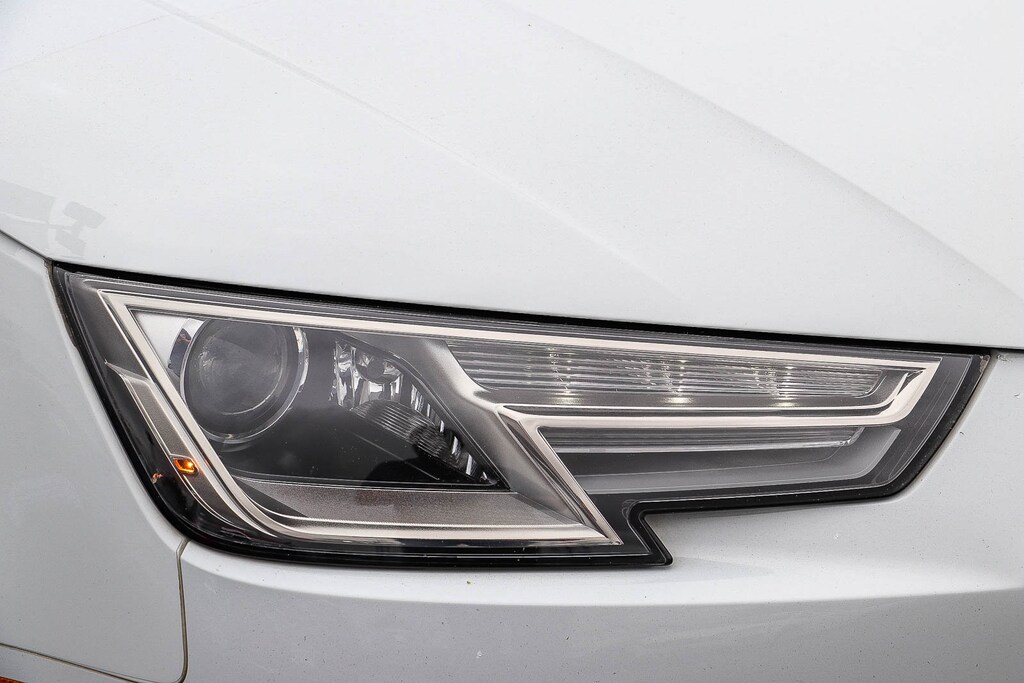 Used 2017 Audi A4 Premium 2.0 TFSI Auto Premium quattro AWD