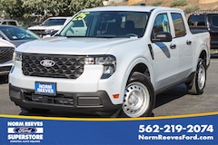 2025 Ford Maverick XL XL AWD SuperCrew