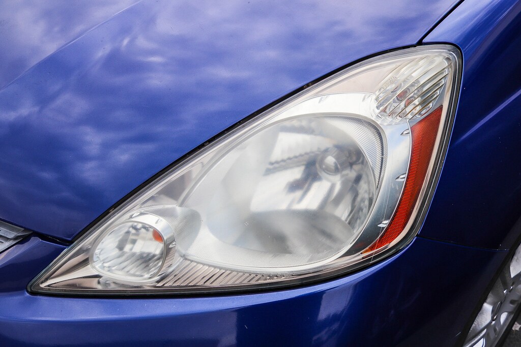 Used 2010 Honda Fit Sport HB Auto Sport