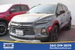  Chevrolet Blazer