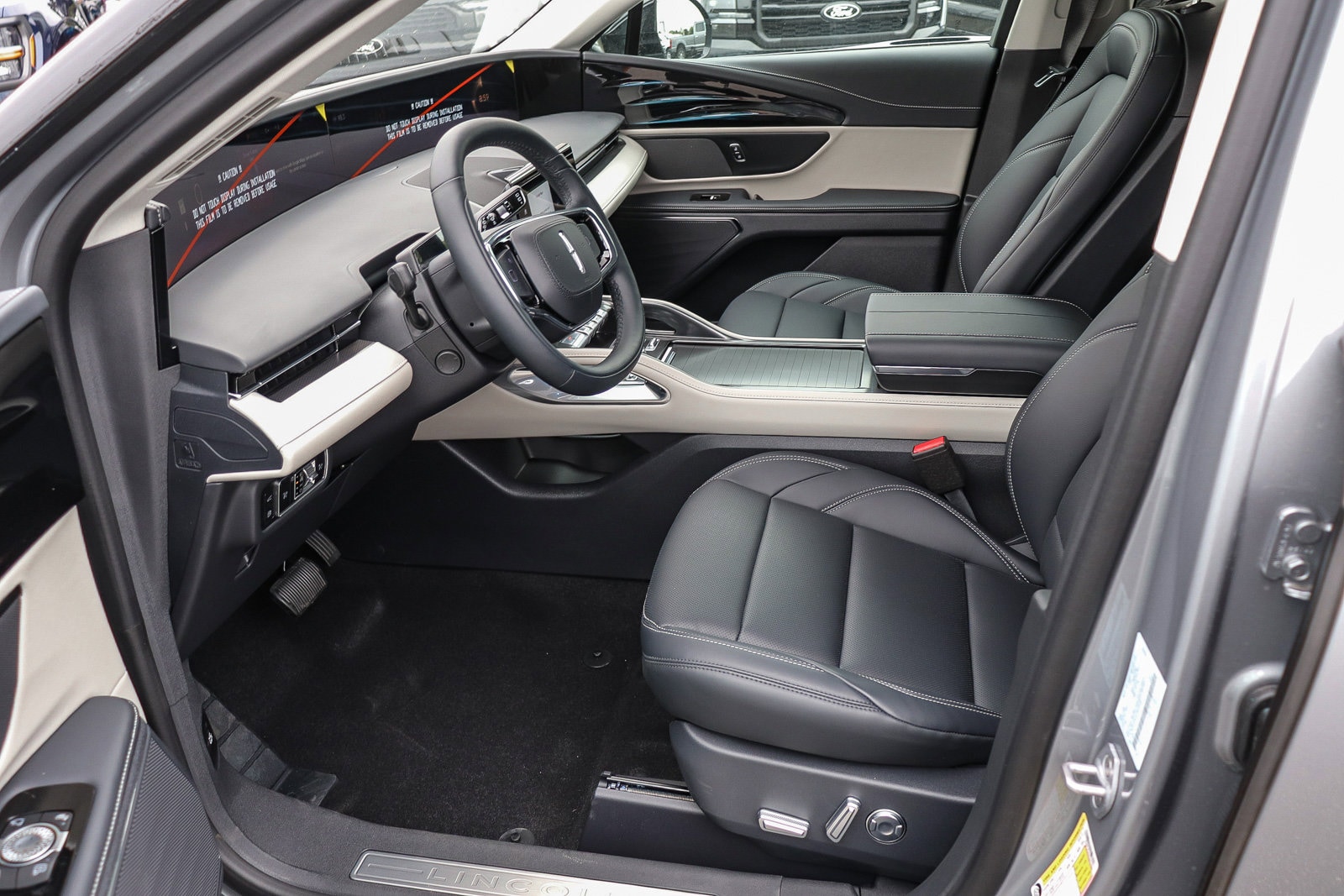 2025 Lincoln Nautilus Premiere - Photo 19