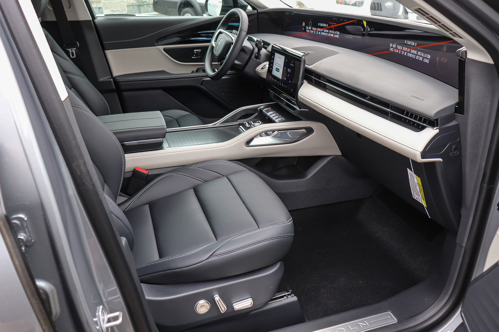 2025 Lincoln Nautilus Premiere - Photo 18