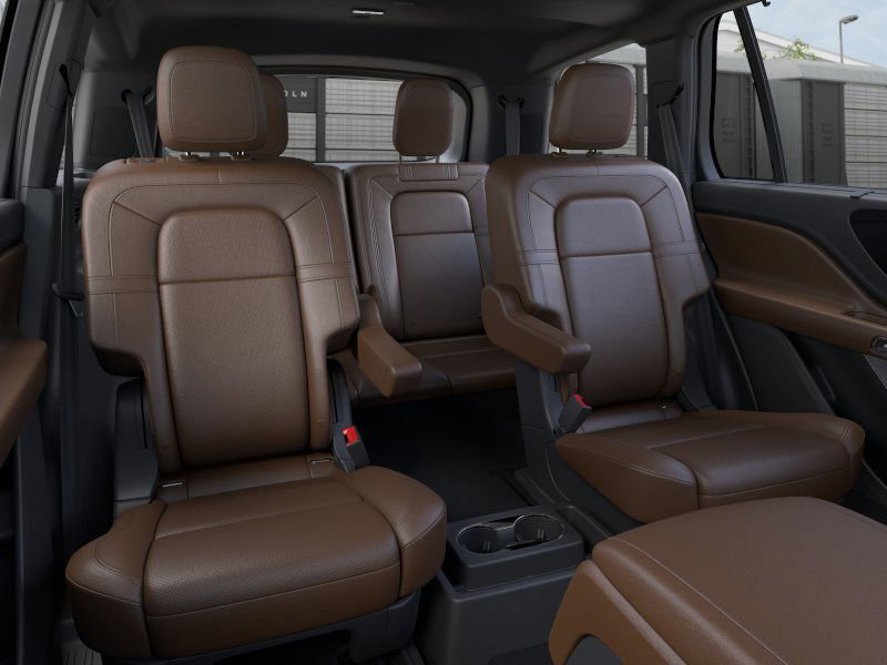 2025 Lincoln Aviator Reserve - Photo 11