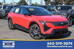 2025 Cadillac OPTIQ Sport AWD  Sport w/1SH