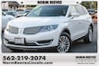  Lincoln MKX