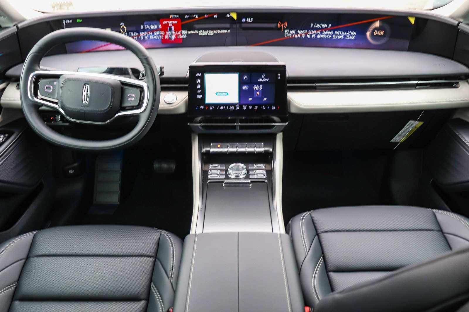 2025 Lincoln Nautilus Premiere - Photo 14