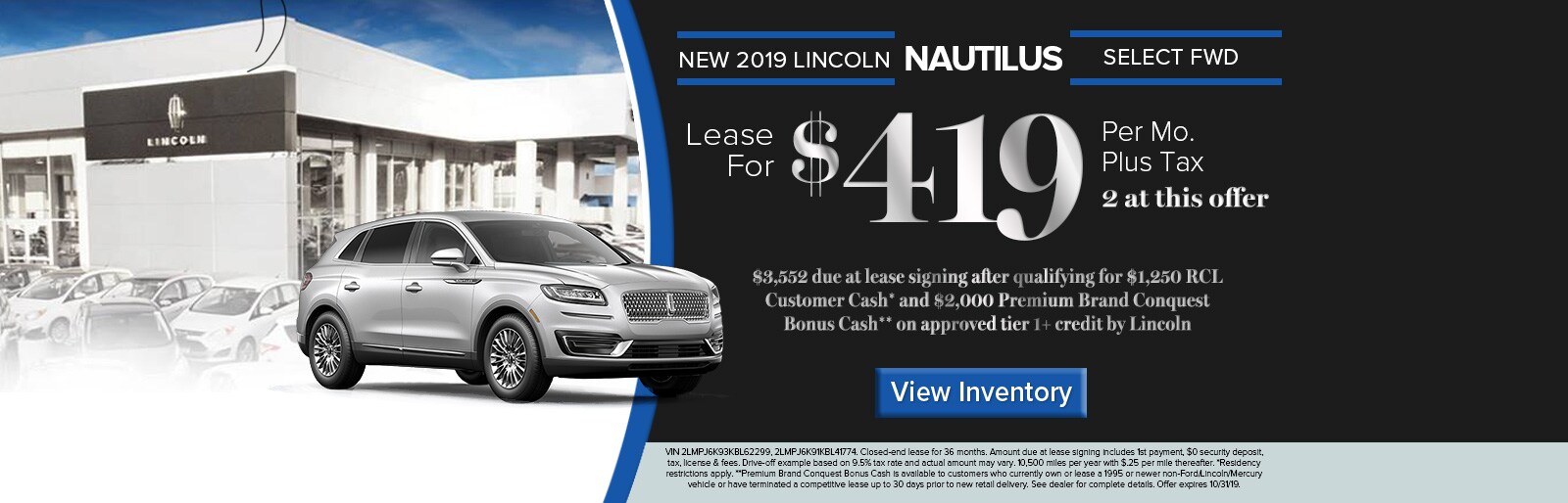 Lincoln Dealer Cerritos, CA Norm Reeves Lincoln
