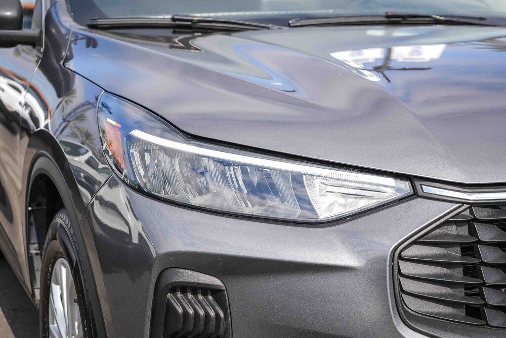 Used 2024 Ford Escape Active Active FWD