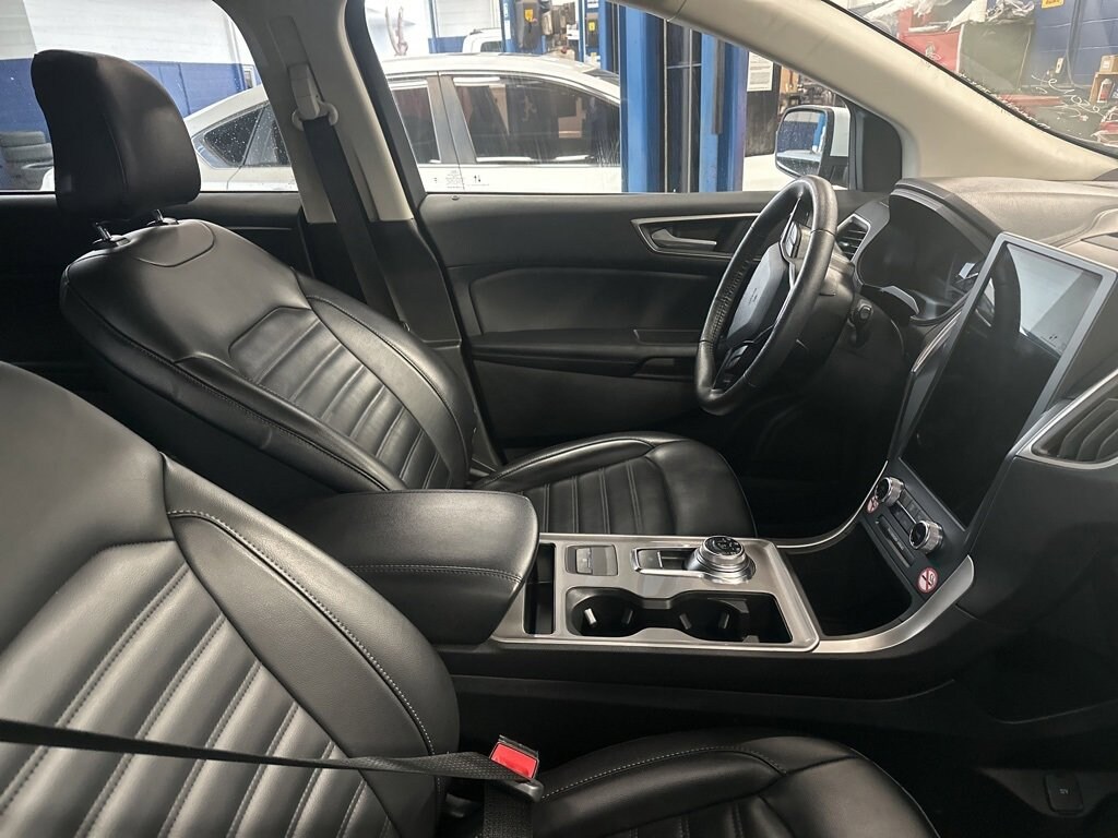 Used 2024 Ford Edge SEL SEL AWD
