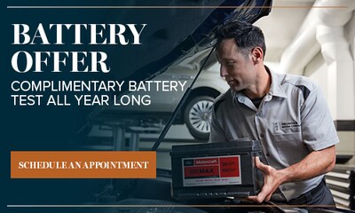 BATTERY OFFER BATTERY OFFER
