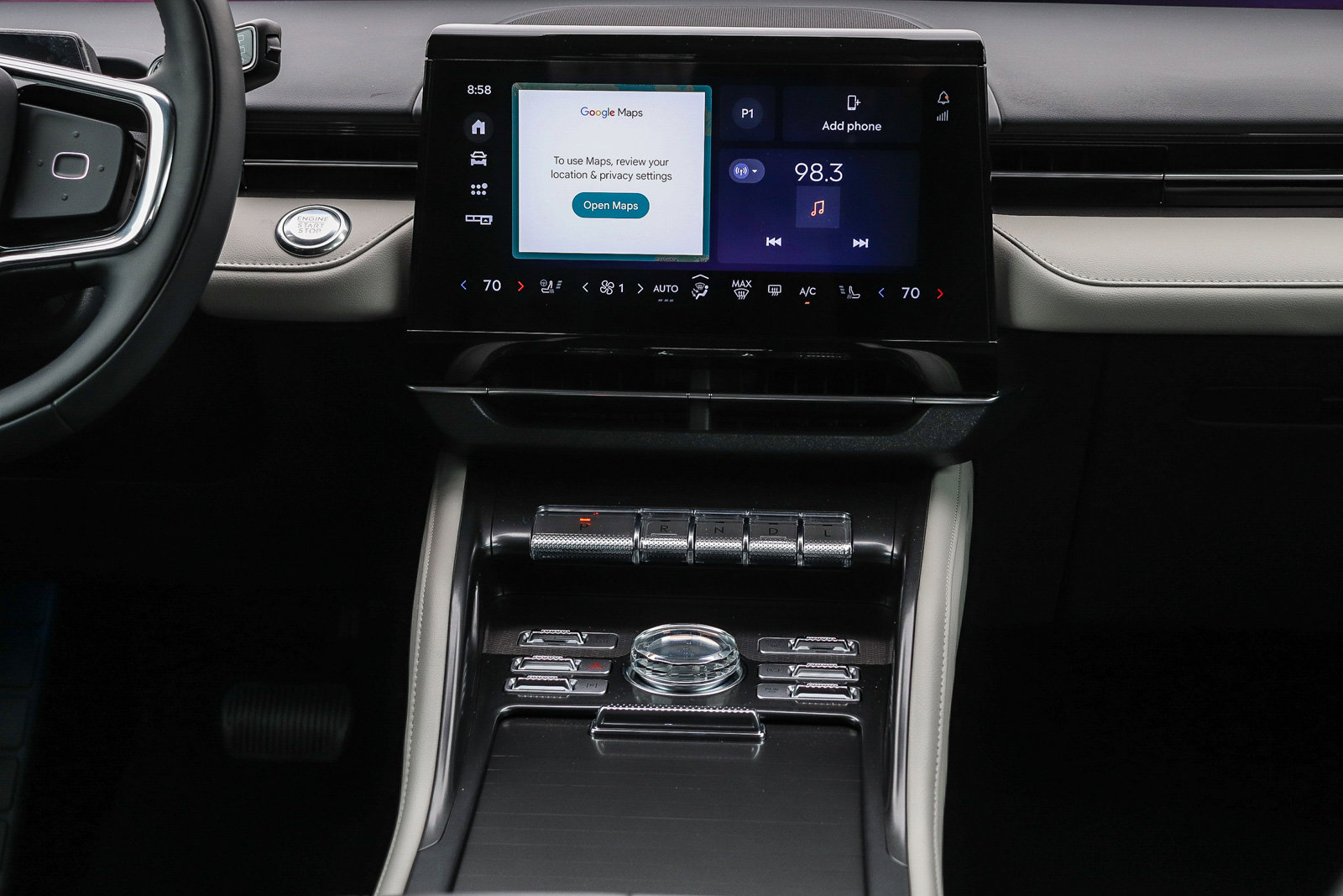 2025 Lincoln Nautilus Premiere - Photo 15