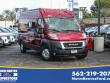  Ram Promaster Cargo Van