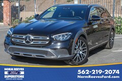 2022 Mercedes-Benz E-Class E 450 Wagon
