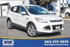 2013 Ford Escape SEL FWD  SEL