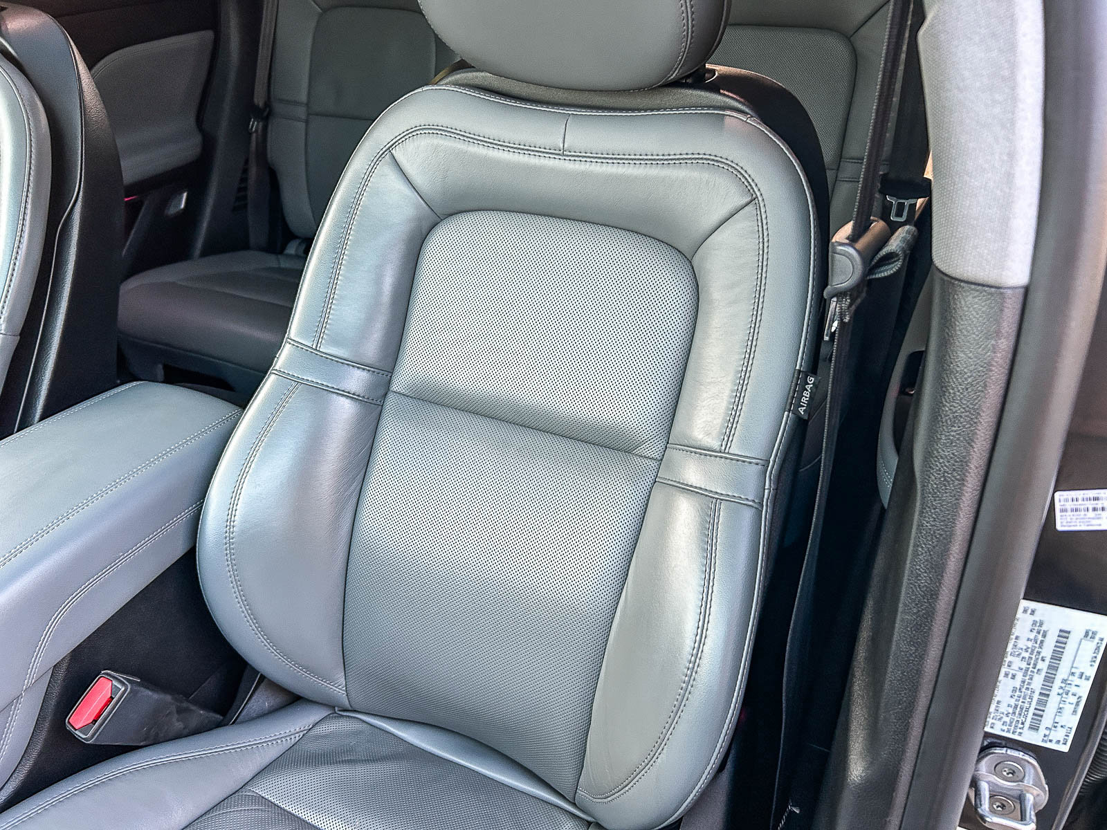 2020 Lincoln Corsair Reserve - Photo 30