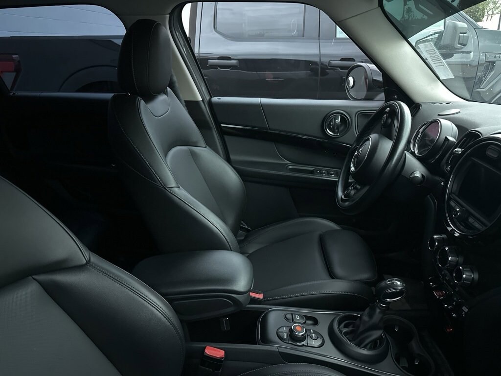 Used 2018 MINI Countryman Cooper S Cooper S FWD