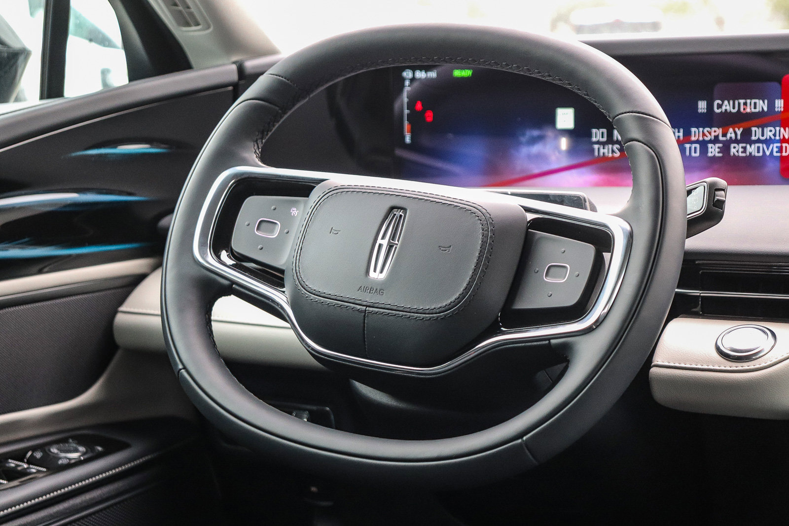 2025 Lincoln Nautilus Premiere - Photo 17