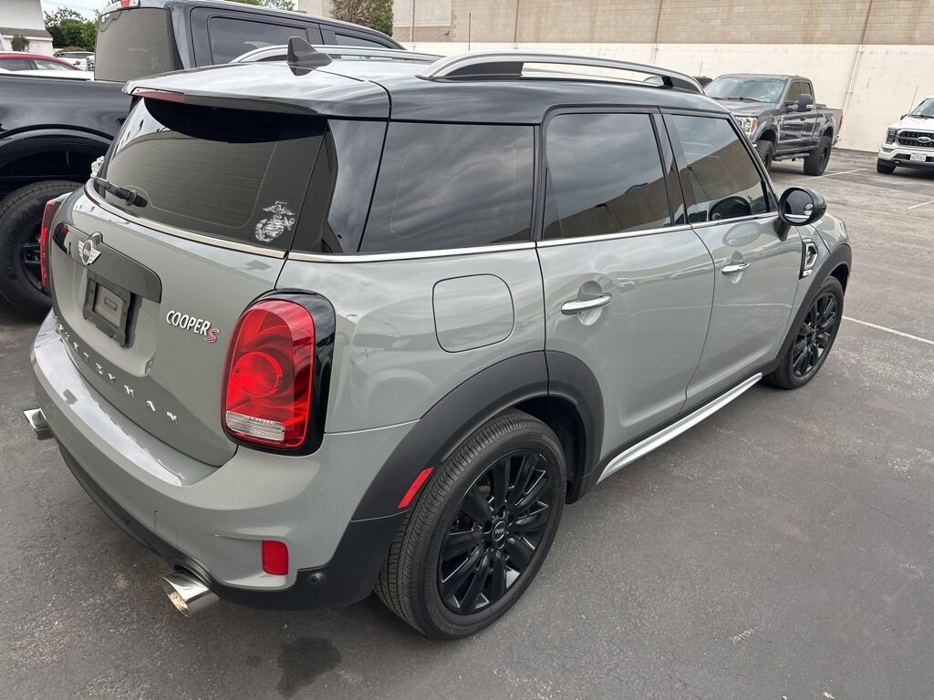 Used 2018 MINI Countryman Cooper S Cooper S FWD