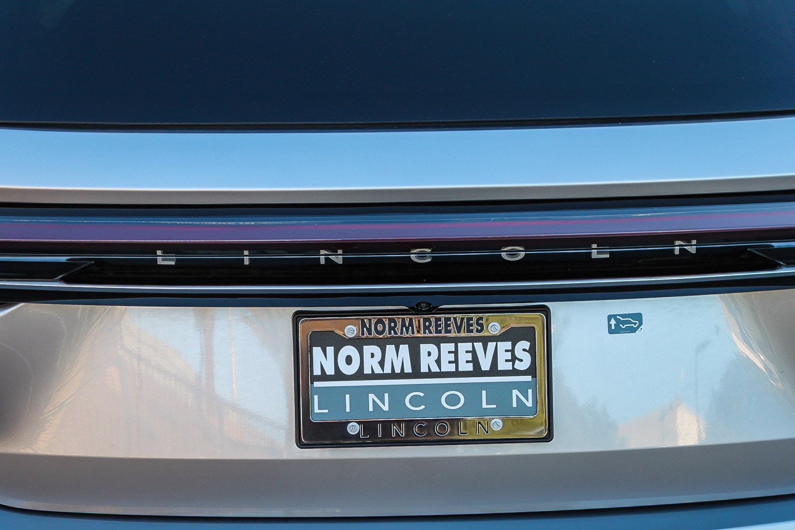 2026 Lincoln Nautilus Reserve - Photo 9
