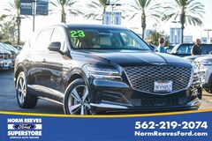 2023 Genesis GV80 3.5T 3.5T AWD