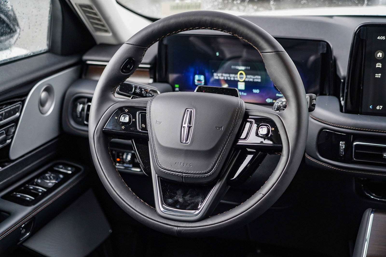 2025 Lincoln Aviator Reserve - Photo 17