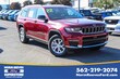 Jeep Grand Cherokee L
