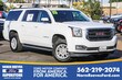 GMC Yukon XL