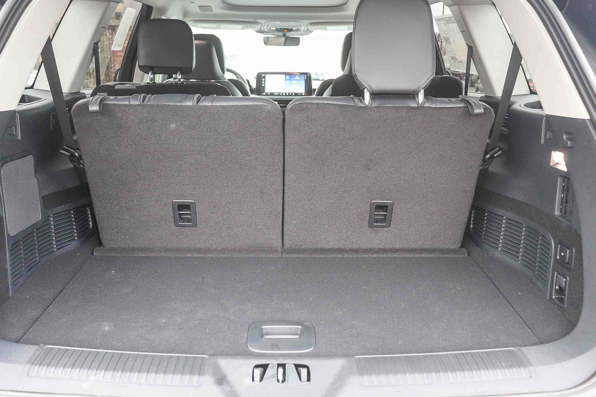 2025 Lincoln Aviator Reserve - Photo 12