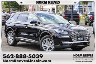 2025 Lincoln Corsair Premiere Premiere FWD