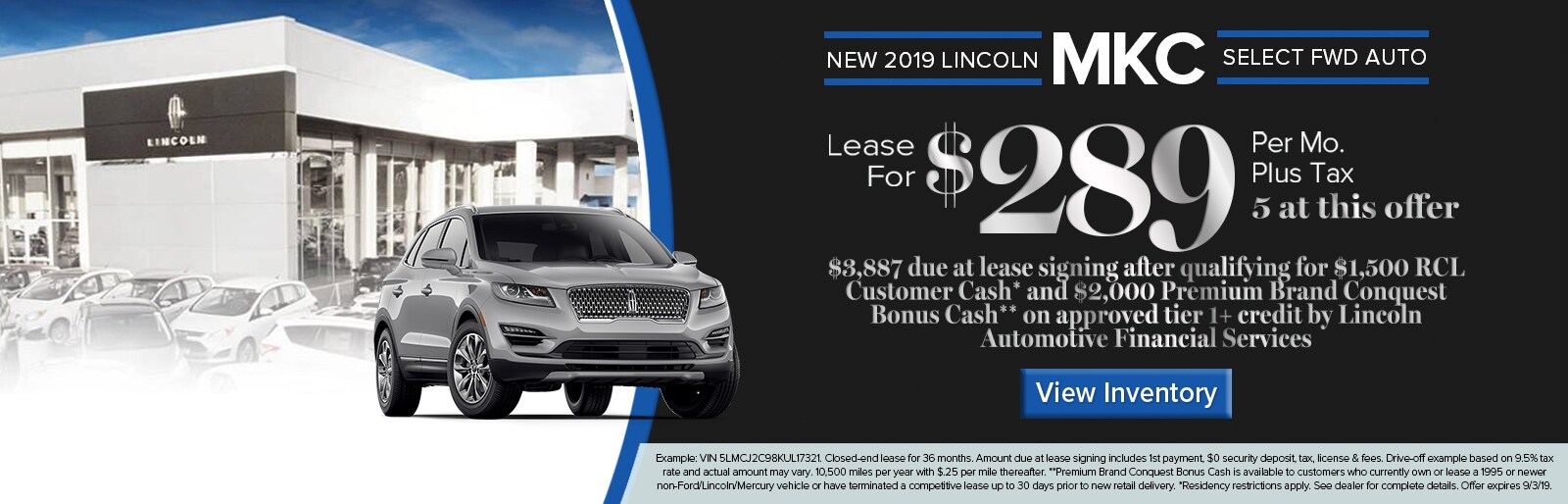 Lincoln Dealer Cerritos, CA Norm Reeves Lincoln