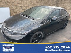 2012 Honda Civic EX Auto EX