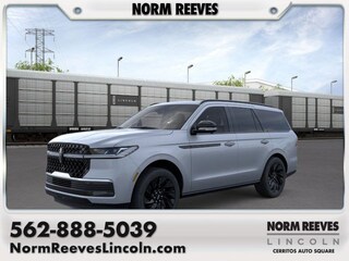 2026 Lincoln Navigator Reserve Reserve 4x4