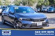Honda Civic Sedan