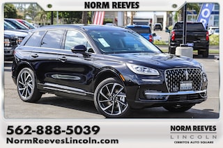 2025 Lincoln Corsair Grand Touring Grand Touring AWD