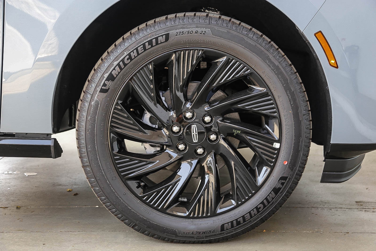 2026 Lincoln Navigator Reserve - Photo 10