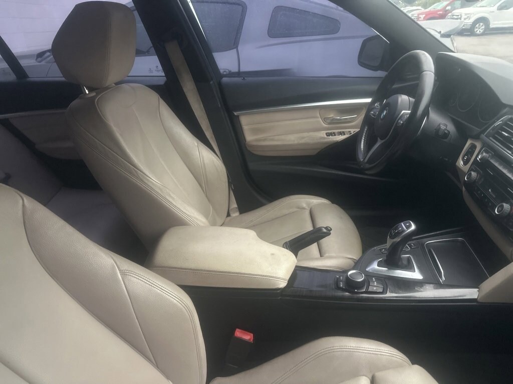 Used 2016 BMW 3 Series 340i Sedan