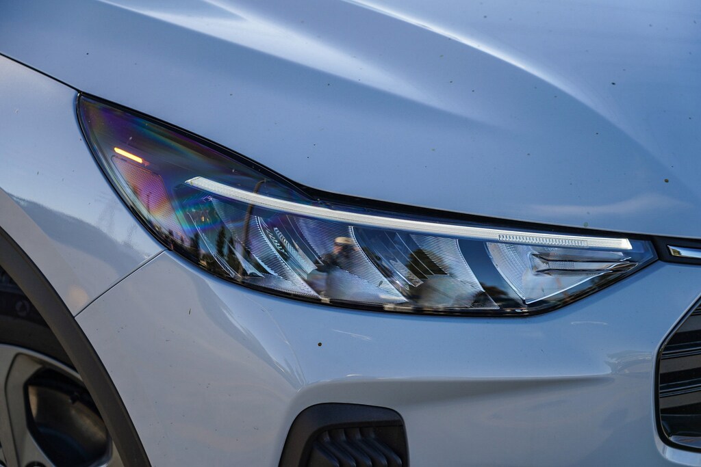 Used 2025 Ford Escape ST-Line ST-Line FWD