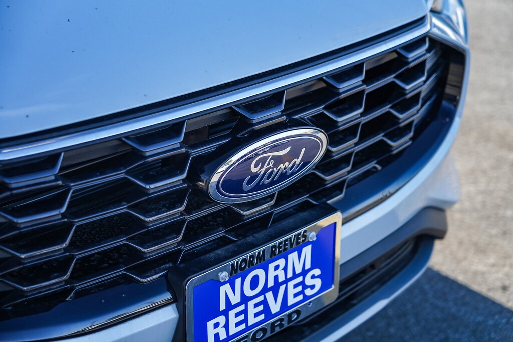 Used 2025 Ford Escape ST-Line ST-Line FWD