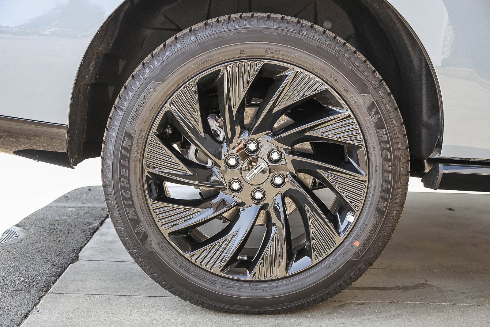 2026 Lincoln Navigator Reserve - Photo 11