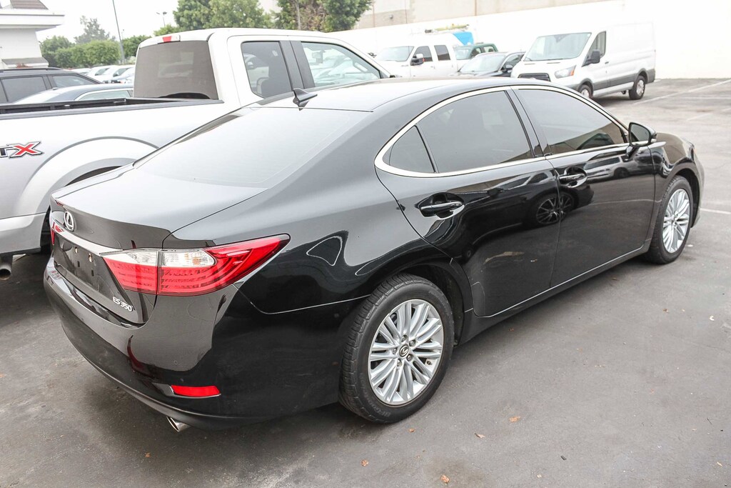 Used 2014 Lexus ES 350 350 Sedan