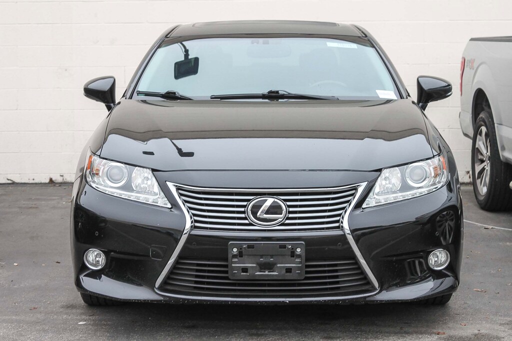 Used 2014 Lexus ES 350 350 Sedan