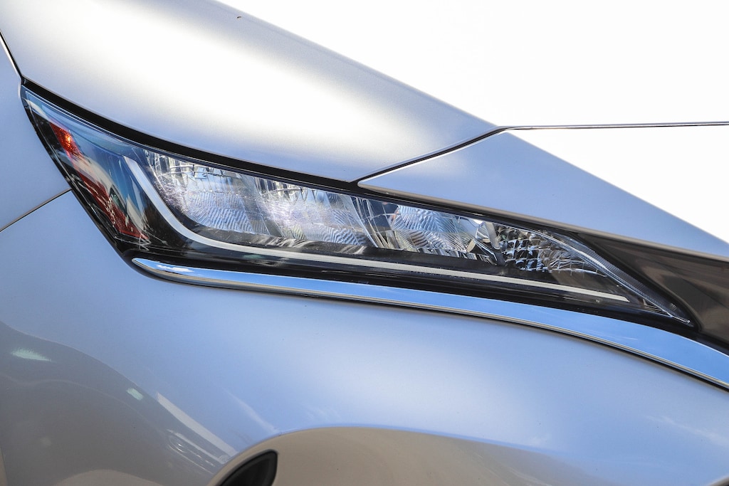 Used 2021 Toyota Venza LE LE AWD