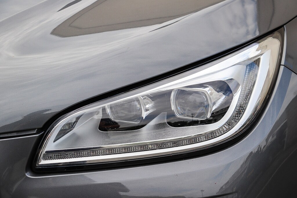 Used 2023 Lincoln Corsair Reserve Reserve AWD